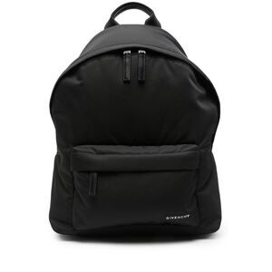 Givenchy Men's Essential U Backpack In Nylon